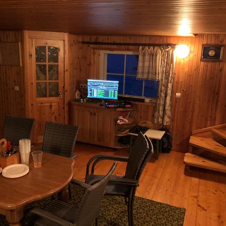 Kopu  Aratsaare Holiday Home מראה חיצוני תמונה