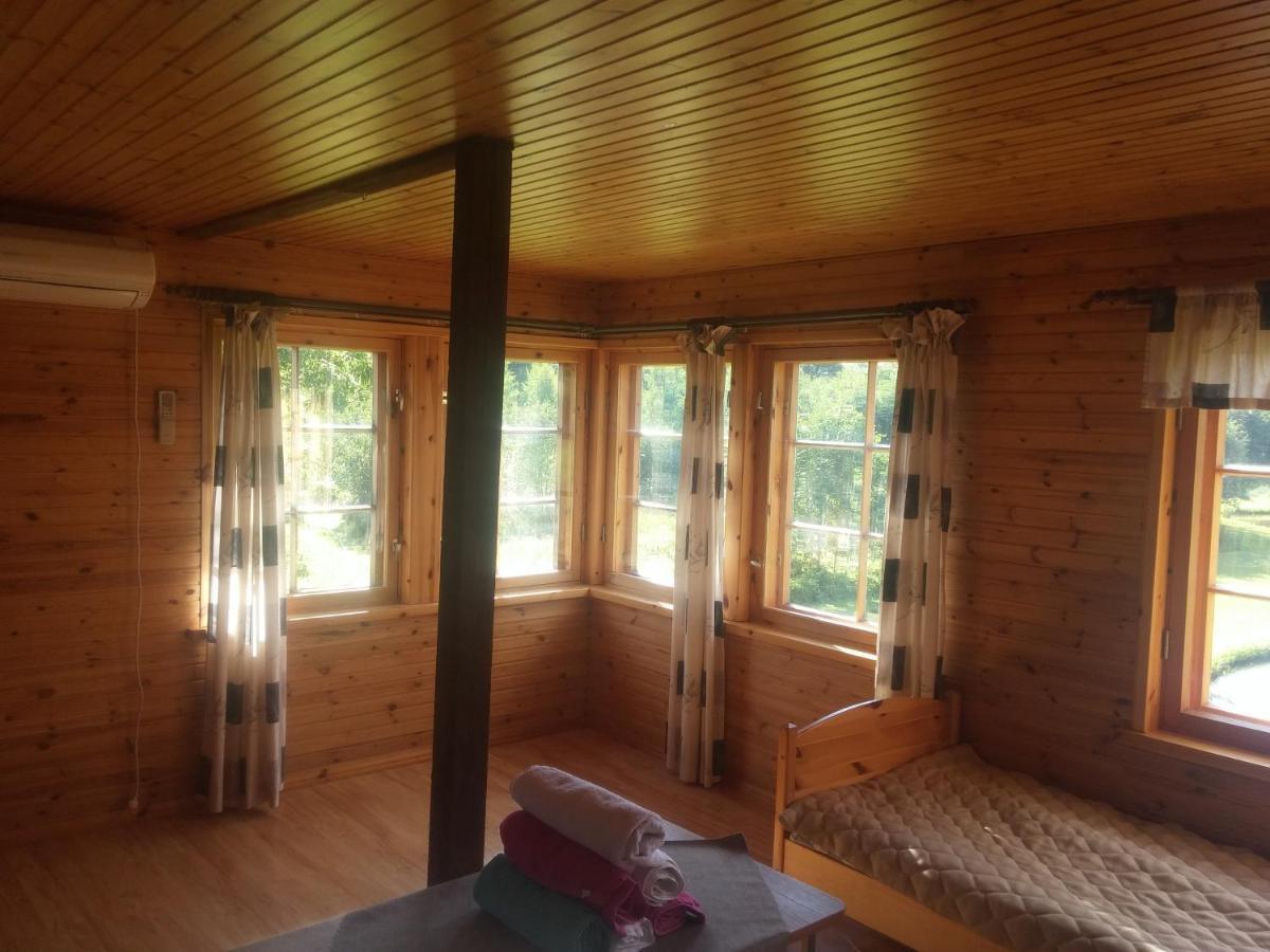 Kopu  Aratsaare Holiday Home מראה חיצוני תמונה