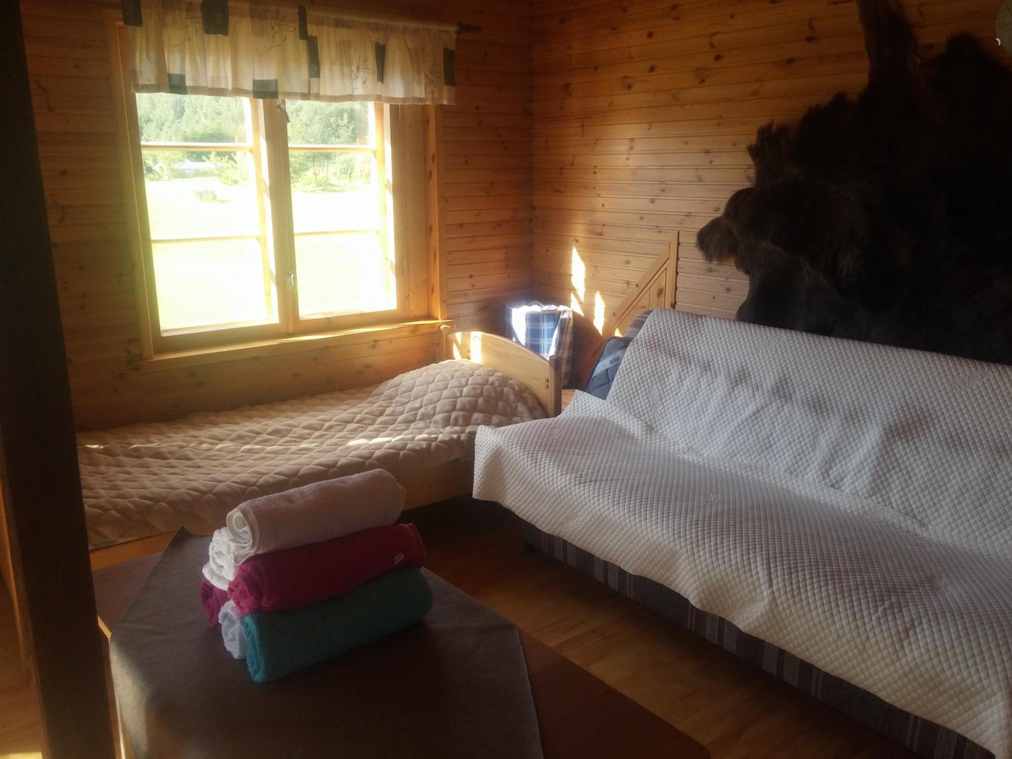 Kopu  Aratsaare Holiday Home מראה חיצוני תמונה