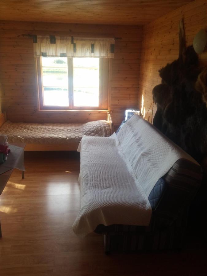 Kopu  Aratsaare Holiday Home מראה חיצוני תמונה