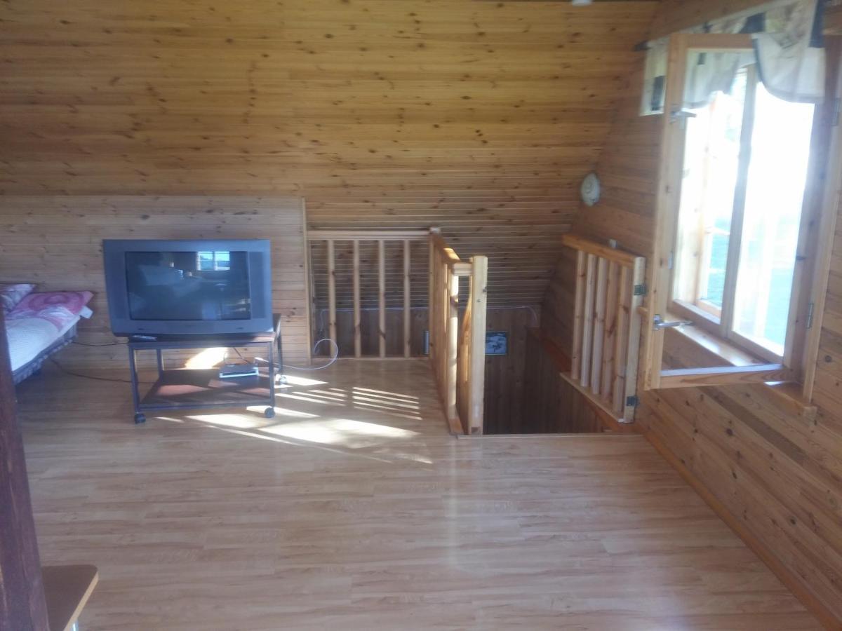 Kopu  Aratsaare Holiday Home מראה חיצוני תמונה