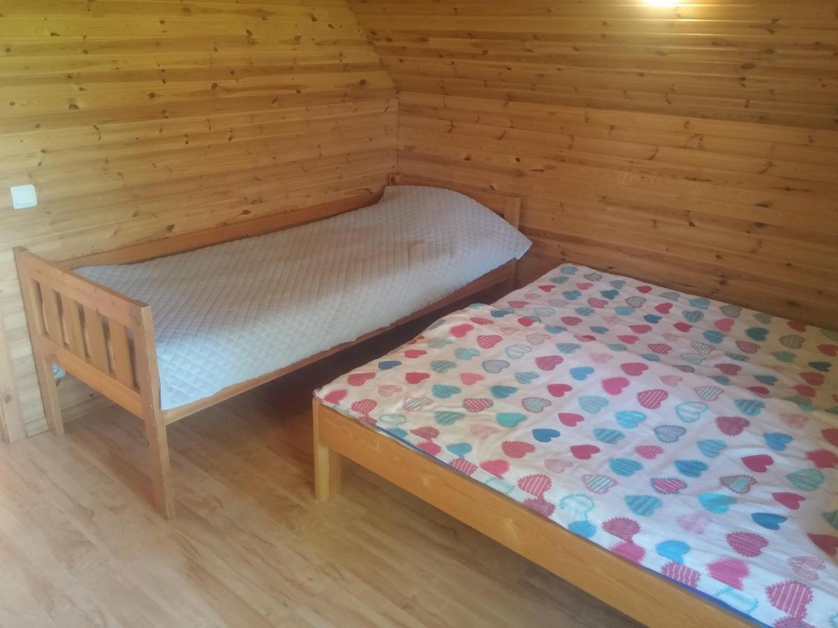 Kopu  Aratsaare Holiday Home מראה חיצוני תמונה