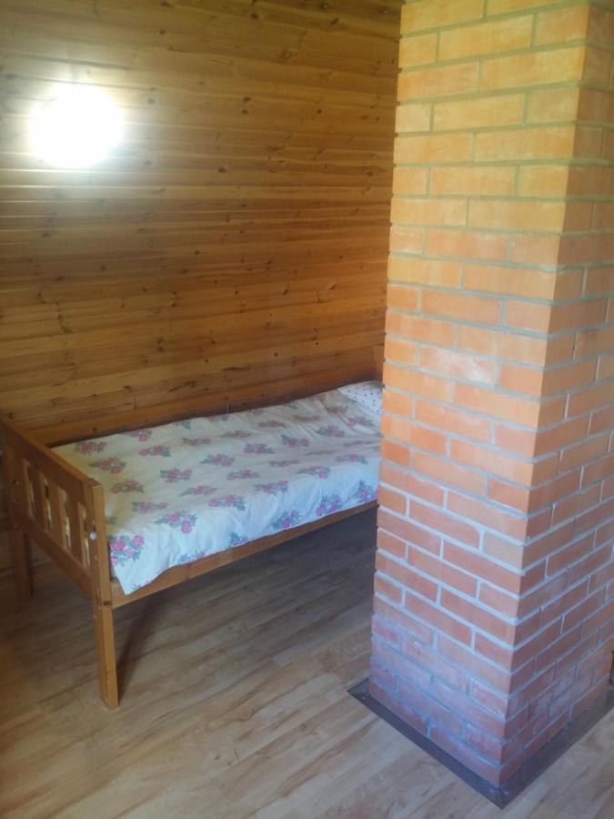 Kopu  Aratsaare Holiday Home מראה חיצוני תמונה
