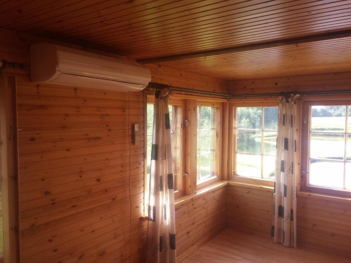 Kopu  Aratsaare Holiday Home מראה חיצוני תמונה