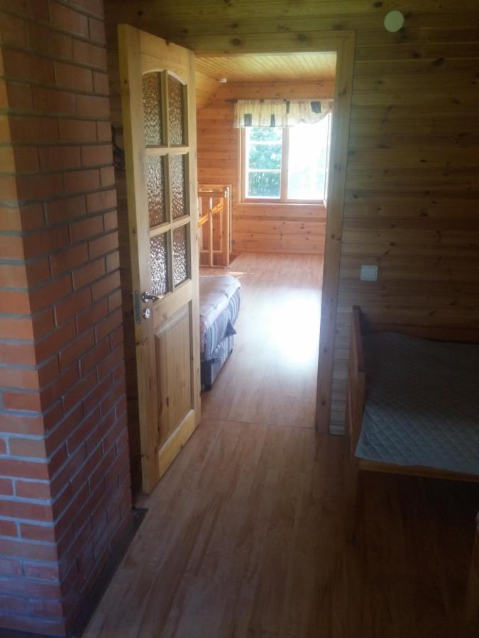 Kopu  Aratsaare Holiday Home מראה חיצוני תמונה