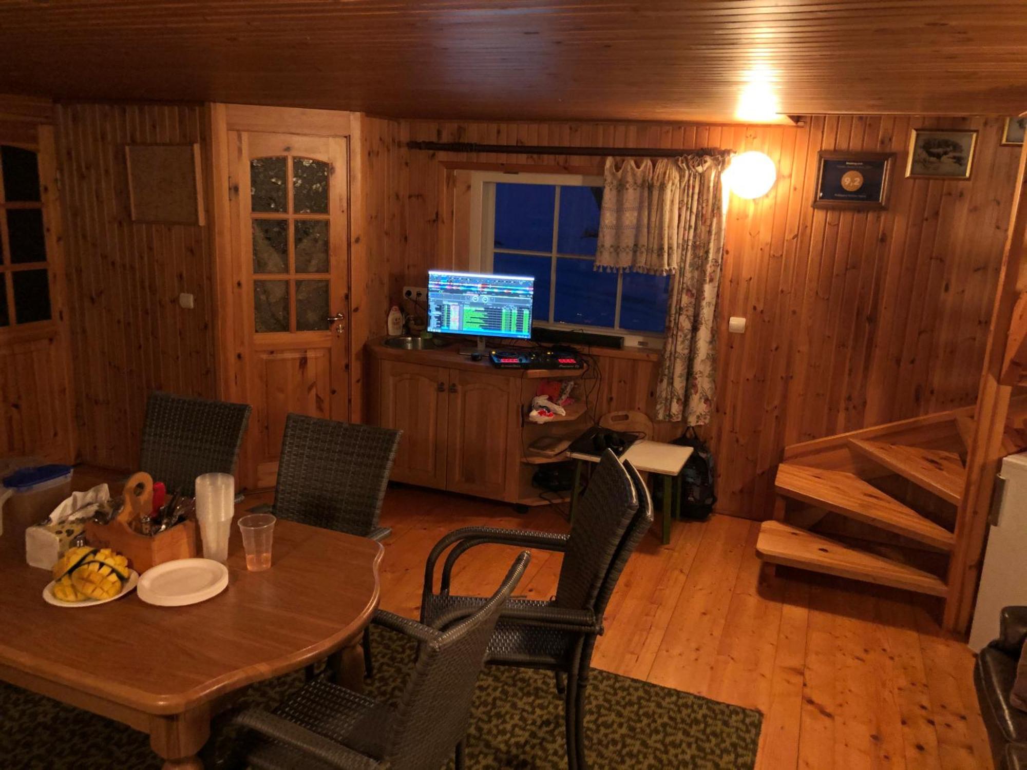 Kopu  Aratsaare Holiday Home מראה חיצוני תמונה