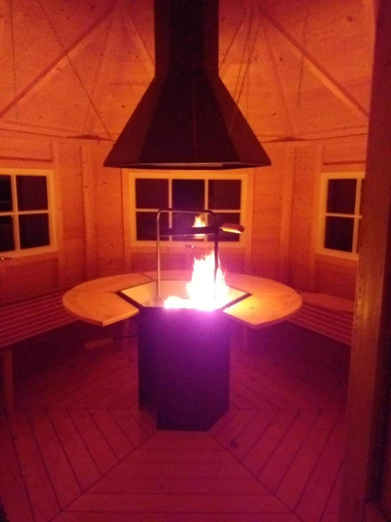 Kopu  Aratsaare Holiday Home מראה חיצוני תמונה