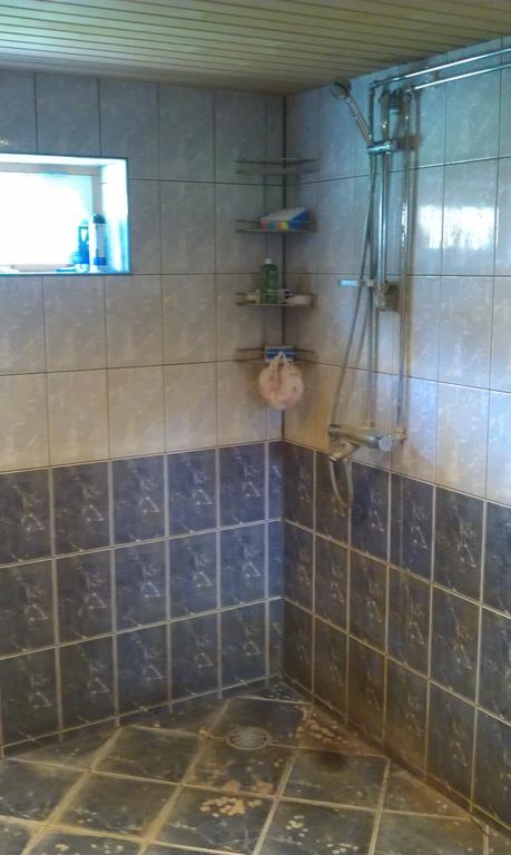 Kopu  Aratsaare Holiday Home חדר תמונה