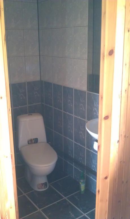 Kopu  Aratsaare Holiday Home חדר תמונה