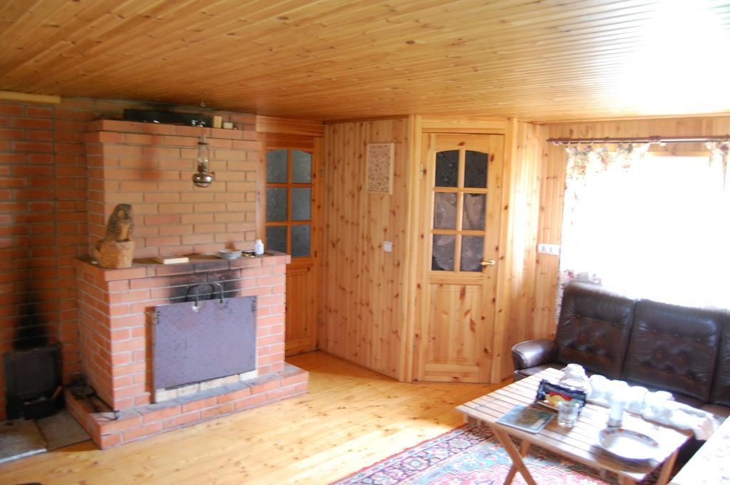 Kopu  Aratsaare Holiday Home חדר תמונה