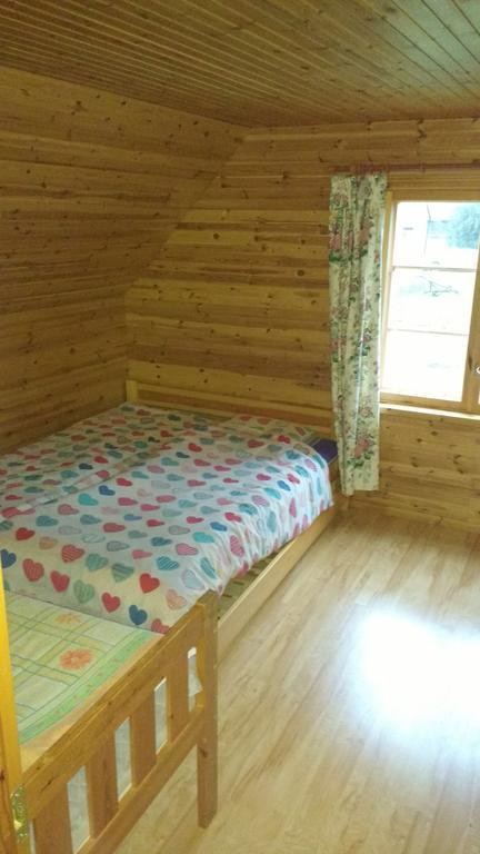 Kopu  Aratsaare Holiday Home מראה חיצוני תמונה